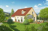 constructeur maison bourgogne