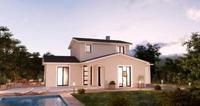 Rhône-Alpes													  - MOIRANS(38430)
													  - maison & terrain													  1026 m²