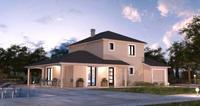 Rhône-Alpes													  - ST JUST ST RAMBERT(42170)
													  - maison & terrain													  1119 m²
