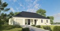 Rhône-Alpes													  - Saint Clair de La Tour(38110)
													  - maison & terrain													  400 m²