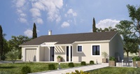 Rhône-Alpes													  - VILETTE D'ANTHON(38280)
													  - maison & terrain													  650 m²