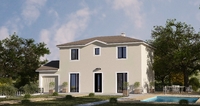 Rhône-Alpes													  - AMPLEPUIS(69550)
													  - maison & terrain													  692 m²