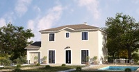 Rhône-Alpes													  - COUZON AU MT D OR(69270)
													  - maison & terrain													  688 m²