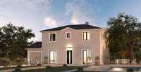 Rhône-Alpes													  - Satolas et Bonce(38280)
													  - maison & terrain													  1000 m²