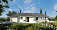 Rhône-Alpes													  - SAINT ELOI(01800)
													  - maison & terrain													  2327 m²