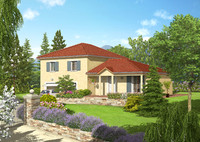 Rhône-Alpes													  - SAINT CHAMOND(42400)
													  - maison & terrain													  770 m²