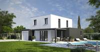 Rhône-Alpes													  - ROMANS(26100)
													  - maison & terrain													  508 m²